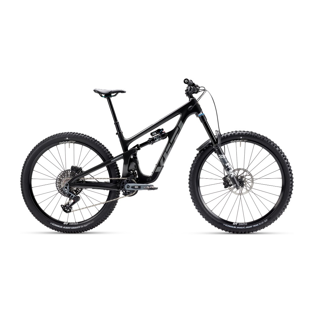 2026 Yeti SB160 C3 GX AXS TRANSMISSION Mountain Bike